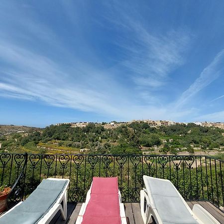 Pool And Fun In Gozo, Great Place To Relax And Enjoy Nature Ghajn il-Kbira  Exterior foto