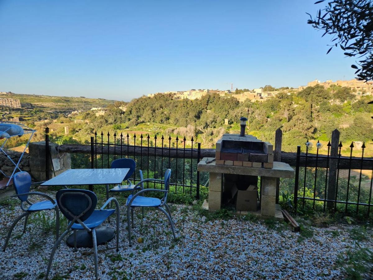Pool And Fun In Gozo, Great Place To Relax And Enjoy Nature Ghajn il-Kbira  Exterior foto